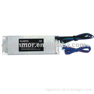 Lithium battery protection board